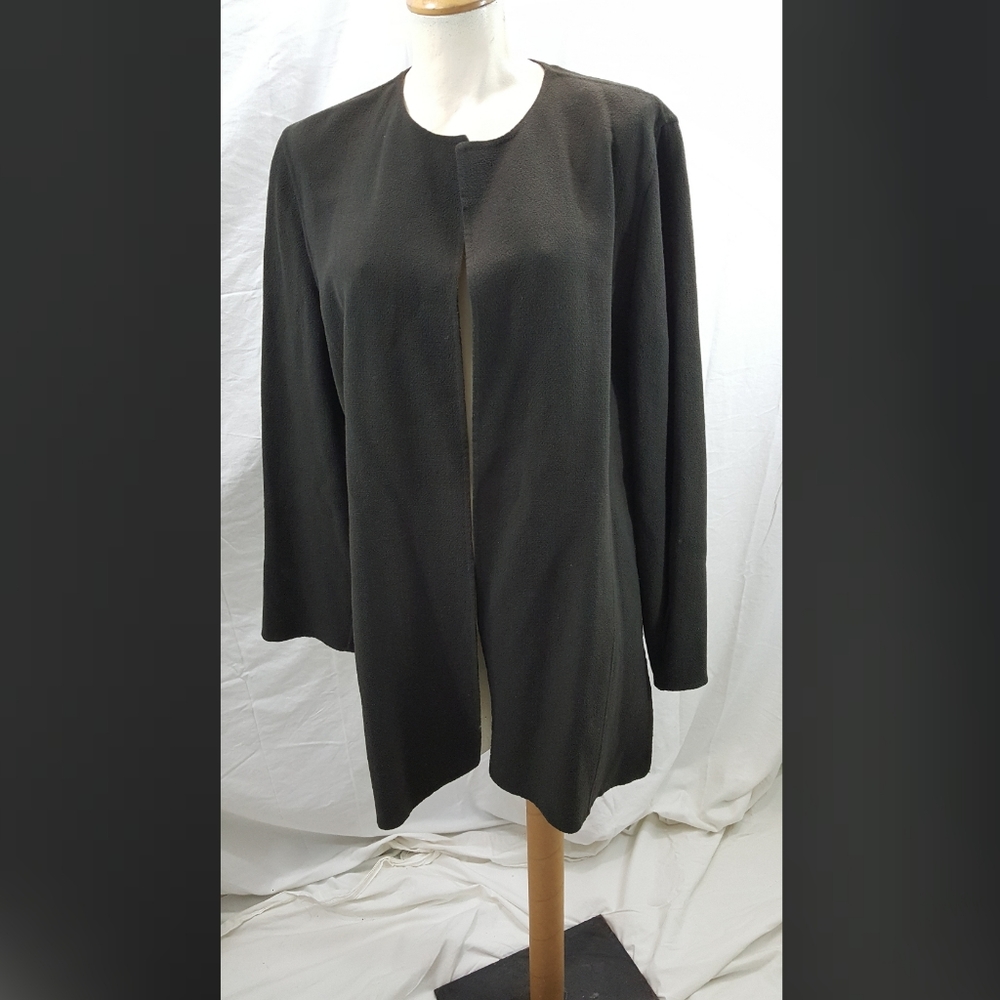 Linda Allard Ellen TracyJacket